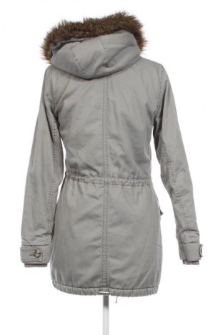 Női dzseki Abercrombie & Fitch, Méret XS, Szín Szürke, Ár 17 800 Ft