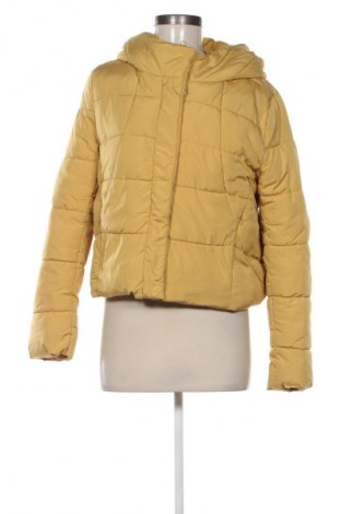 Dámska bunda  About You, Veľkosť XS, Farba Žltá, Cena  20,97 €