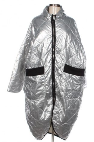 Дамско яке Acqua Limone, Размер XL, Цвят Сив, Цена 35,99 лв.