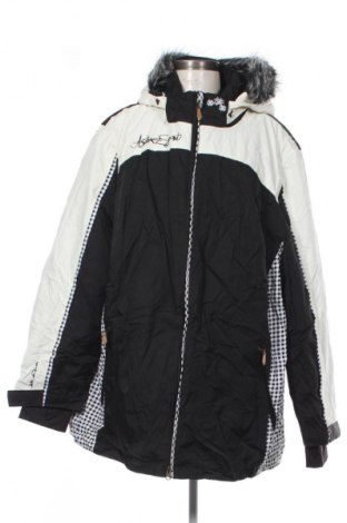 Dámska bunda  Active, Veľkosť XXL, Farba Viacfarebná, Cena  15,95 €