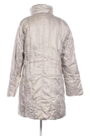 Γυναικείο μπουφάν Adagio, Μέγεθος XL, Χρώμα Ασημί, Τιμή 27,99 €