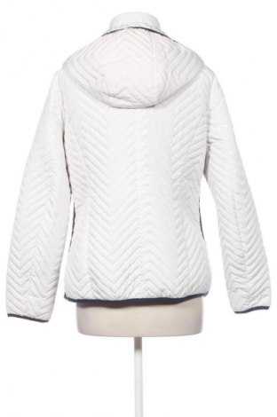 Дамско яке Adagio, Размер L, Цвят Бял, Цена 91,20 лв.