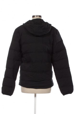 Дамско яке Adidas, Размер S, Цвят Черен, Цена 35,99 лв.