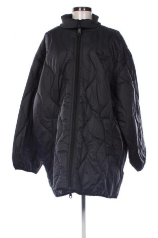 Damenjacke Adidas, Größe XXL, Farbe Schwarz, Preis 137,99 €