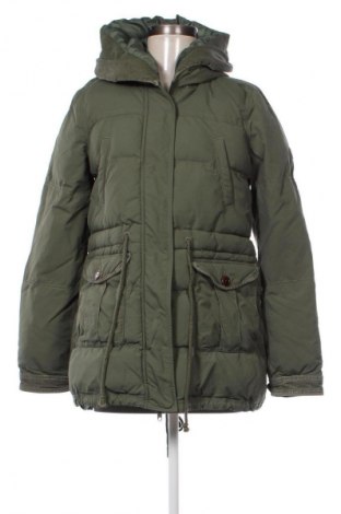 Damenjacke Adidas Neo, Größe M, Farbe Grün, Preis € 41,94