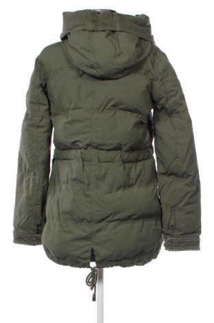 Damenjacke Adidas Neo, Größe M, Farbe Grün, Preis € 41,94