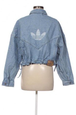 Női dzseki Adidas, Méret XL, Szín Kék, Ár 48 579 Ft