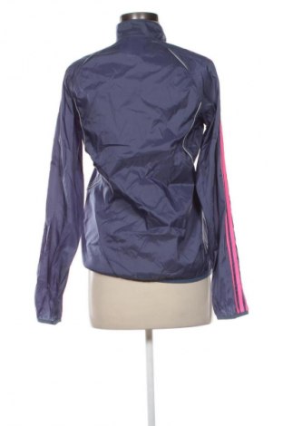 Női dzseki Adidas, Méret M, Szín Kék, Ár 16 416 Ft