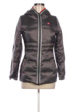 Női dzseki Adidas, Méret XS, Szín Szürke, Ár 23 180 Ft