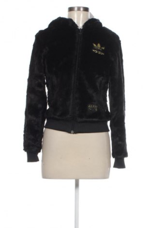 Kurtka damska Adidas Originals, Rozmiar S, Kolor Czarny, Cena 205,99 zł