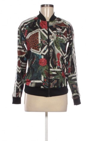 Kurtka damska Adidas Originals, Rozmiar S, Kolor Kolorowy, Cena 306,99 zł