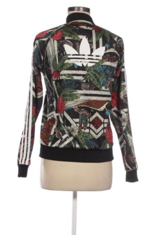 Kurtka damska Adidas Originals, Rozmiar S, Kolor Kolorowy, Cena 306,99 zł