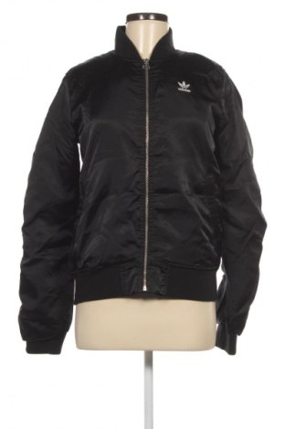 Női dzseki Adidas Originals, Méret S, Szín Fekete, Ár 19 539 Ft