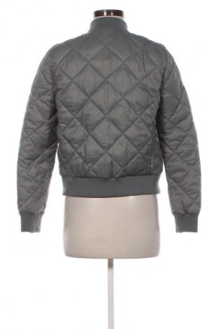 Dámska bunda  Ahlens, Veľkosť S, Farba Zelená, Cena  30,00 €