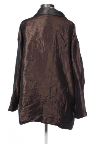 Damenjacke Airfield, Größe L, Farbe Braun, Preis € 29,99