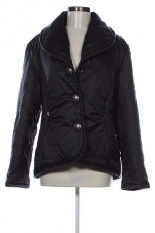 Dámská bunda  Alba Moda, Velikost L, Barva Černá, Cena  859,00 Kč