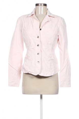 Dámska bunda  Alba Moda, Veľkosť S, Farba Ružová, Cena  7,95 €