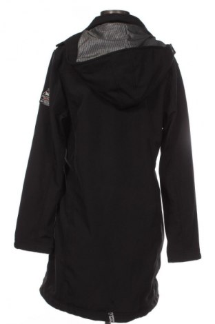 Дамско яке Alessandro Salvarini, Размер XXL, Цвят Черен, Цена 204,99 лв.