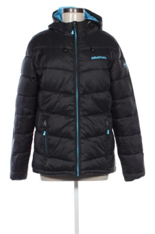Damenjacke Alife And Kickin, Größe L, Farbe Schwarz, Preis 59,99 €