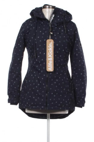 Damenjacke Alife And Kickin, Größe XS, Farbe Mehrfarbig, Preis 122,94 €