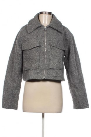 Damenjacke Amisu, Größe M, Farbe Grau, Preis € 32,99