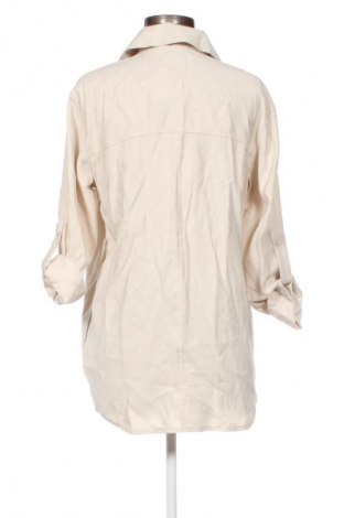 Dámska bunda  Amisu, Veľkosť XS, Farba Béžová, Cena  25,00 €