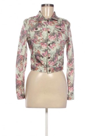 Dámska bunda  Amisu, Veľkosť XS, Farba Viacfarebná, Cena  19,96 €