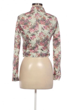 Dámska bunda  Amisu, Veľkosť XS, Farba Viacfarebná, Cena  19,96 €