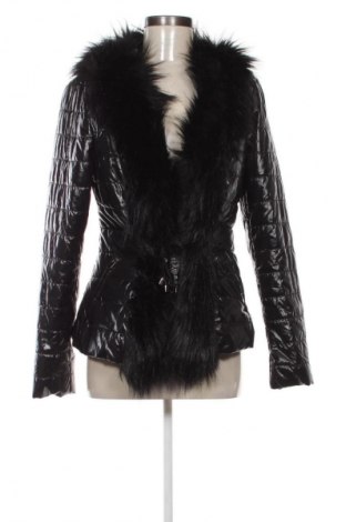 Dámska bunda  Amisu, Veľkosť M, Farba Čierna, Cena  24,55 €