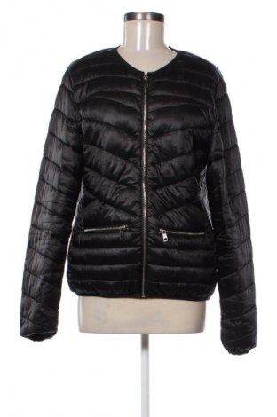 Kurtka damska Amisu, Rozmiar L, Kolor Czarny, Cena 110,34 zł