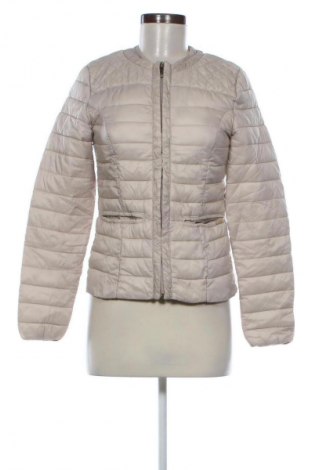 Dámska bunda  Amisu, Veľkosť XS, Farba Kremová, Cena  14,95 €