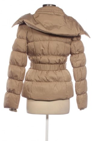 Γυναικείο μπουφάν Amisu, Μέγεθος S, Χρώμα  Μπέζ, Τιμή 9,80 €