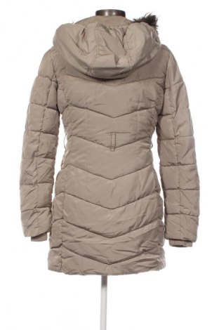 Дамско яке Amisu, Размер XS, Цвят Бежов, Цена 50,99 лв.