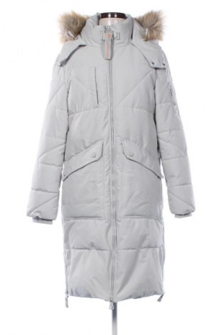 Dámska bunda  Amisu, Veľkosť S, Farba Sivá, Cena  29,67 €