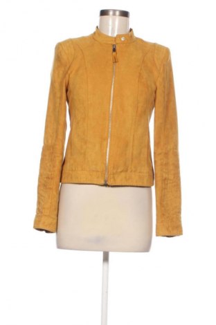 Női dzseki Amisu, Méret S, Szín Sárga, Ár 9 600 Ft