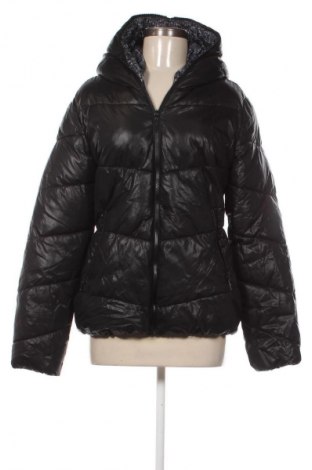 Дамско яке Amisu, Размер S, Цвят Черен, Цена 44,99 лв.