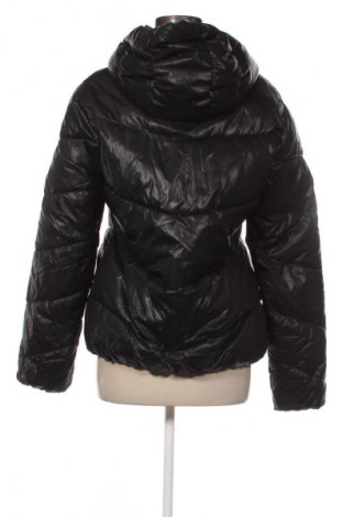 Дамско яке Amisu, Размер S, Цвят Черен, Цена 44,99 лв.