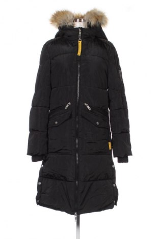 Γυναικείο μπουφάν Amisu, Μέγεθος XS, Χρώμα Μαύρο, Τιμή 30,99 €