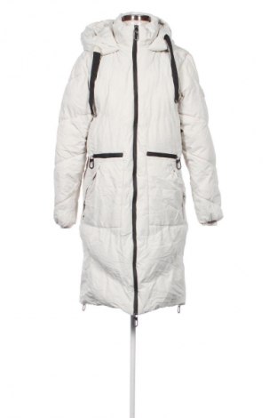 Kurtka damska Amisu, Rozmiar M, Kolor Beżowy, Cena 136,99 zł