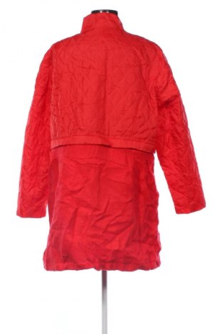 Kurtka damska Amy Vermont, Rozmiar XXL, Kolor Czerwony, Cena 99,99 zł