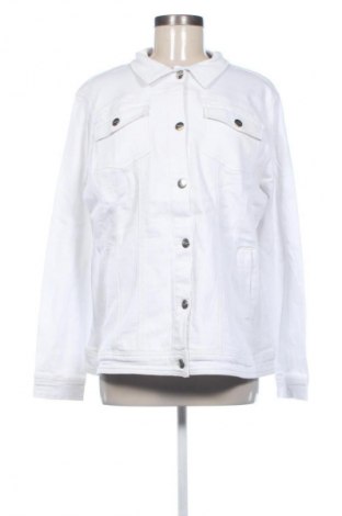 Geacă de femei Aniston, Mărime XXL, Culoare Alb, Preț 99,99 Lei