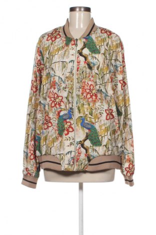 Dámska bunda  Aniston, Veľkosť XL, Farba Viacfarebná, Cena  46,95 €