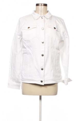 Damenjacke Aniston, Größe L, Farbe Weiß, Preis 41,99 €