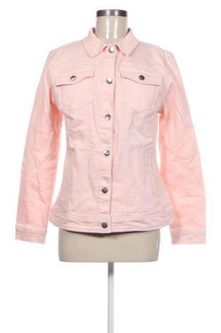 Γυναικείο μπουφάν Aniston, Μέγεθος L, Χρώμα Ρόζ , Τιμή 37,99 €