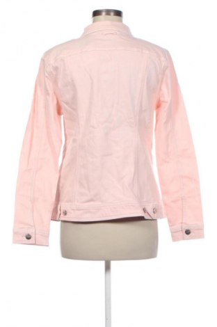 Γυναικείο μπουφάν Aniston, Μέγεθος L, Χρώμα Ρόζ , Τιμή 37,99 €