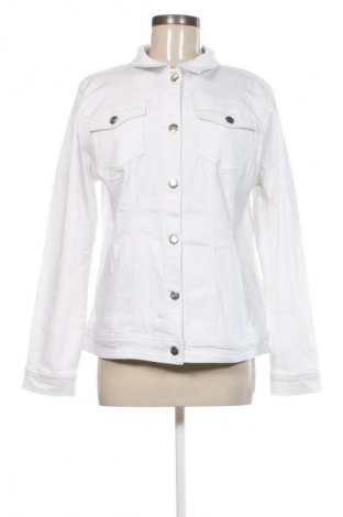 Női dzseki Aniston, Méret XL, Szín Fehér, Ár 15 919 Ft