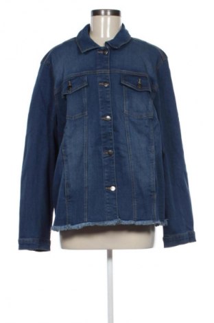 Dámská bunda  Aniston, Velikost XXL, Barva Modrá, Cena  939,00 Kč