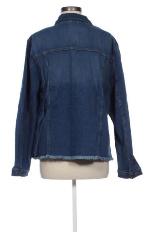 Dámská bunda  Aniston, Velikost XXL, Barva Modrá, Cena  939,00 Kč