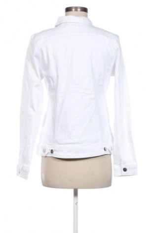 Дамско яке Aniston, Размер M, Цвят Бял, Цена 50,99 лв.