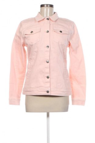 Dámska bunda  Aniston, Veľkosť M, Farba Ružová, Cena  37,95 €